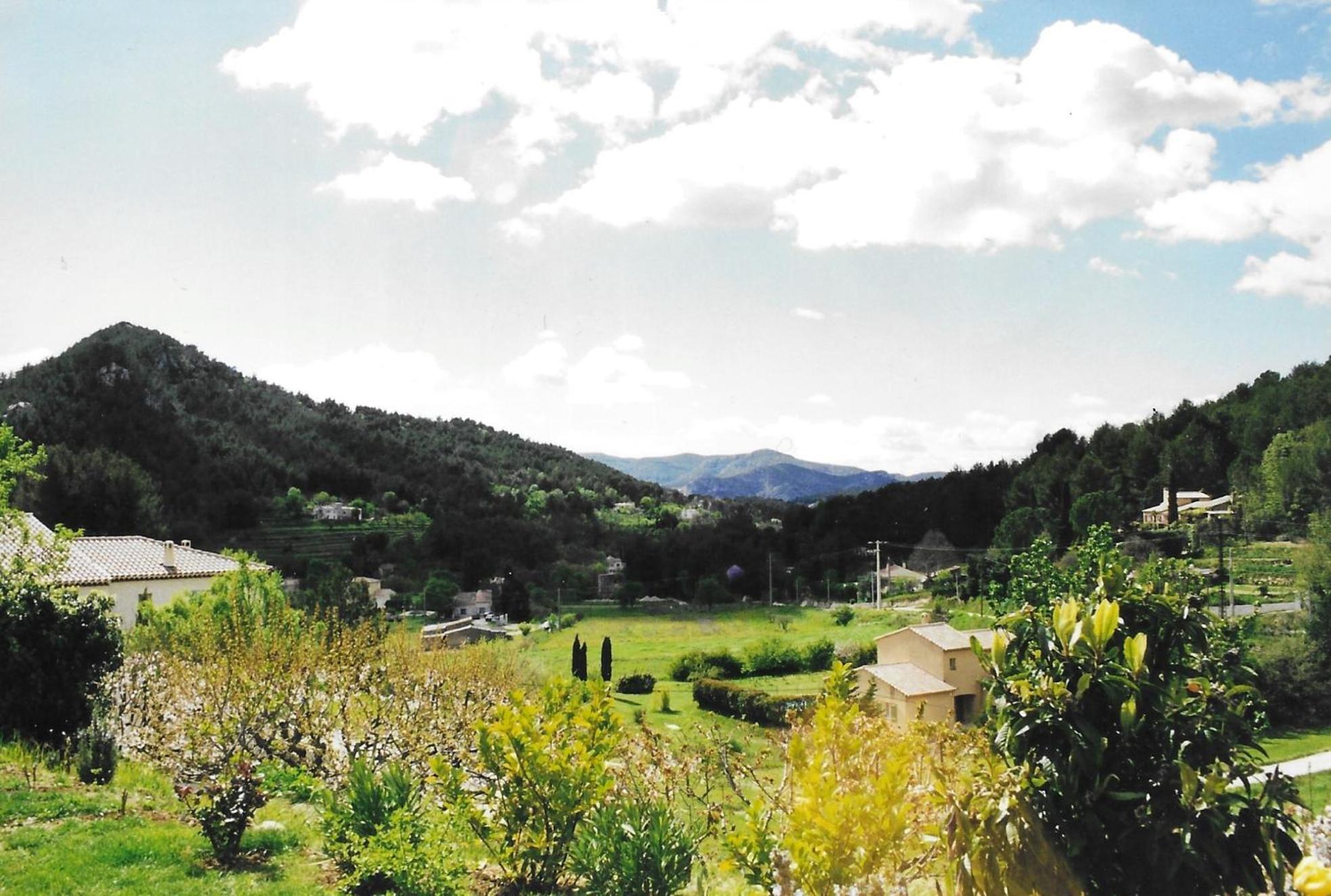 Le Loriot Villa Auriol