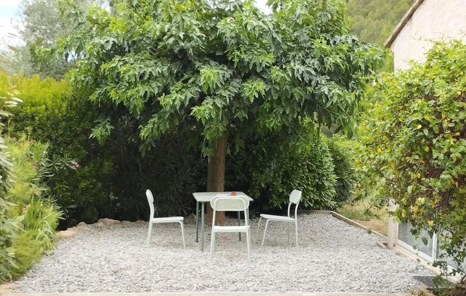 Le Loriot Villa *
