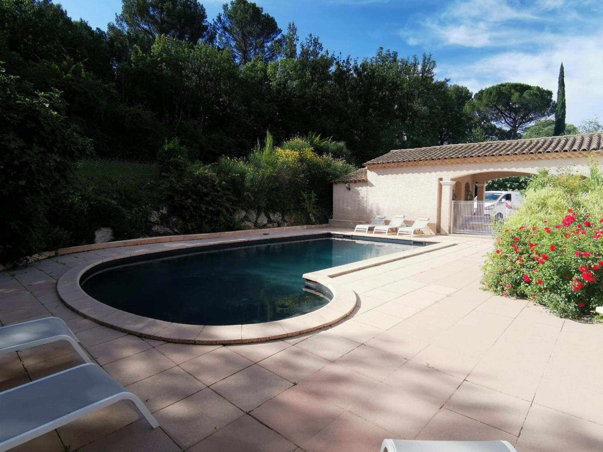 Le Loriot Villa *