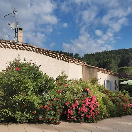 Villa Le Loriot à Auriol Extérieur photo