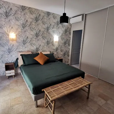 Villa Le Loriot à Auriol Extérieur photo