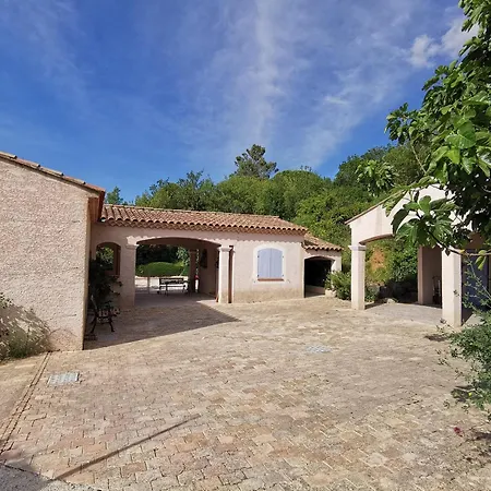 Villa Le Loriot à Auriol Extérieur photo
