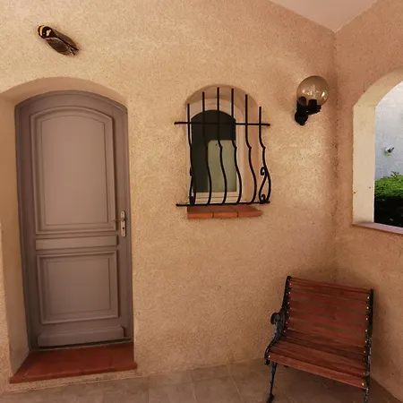 Villa Le Loriot à Auriol Extérieur photo