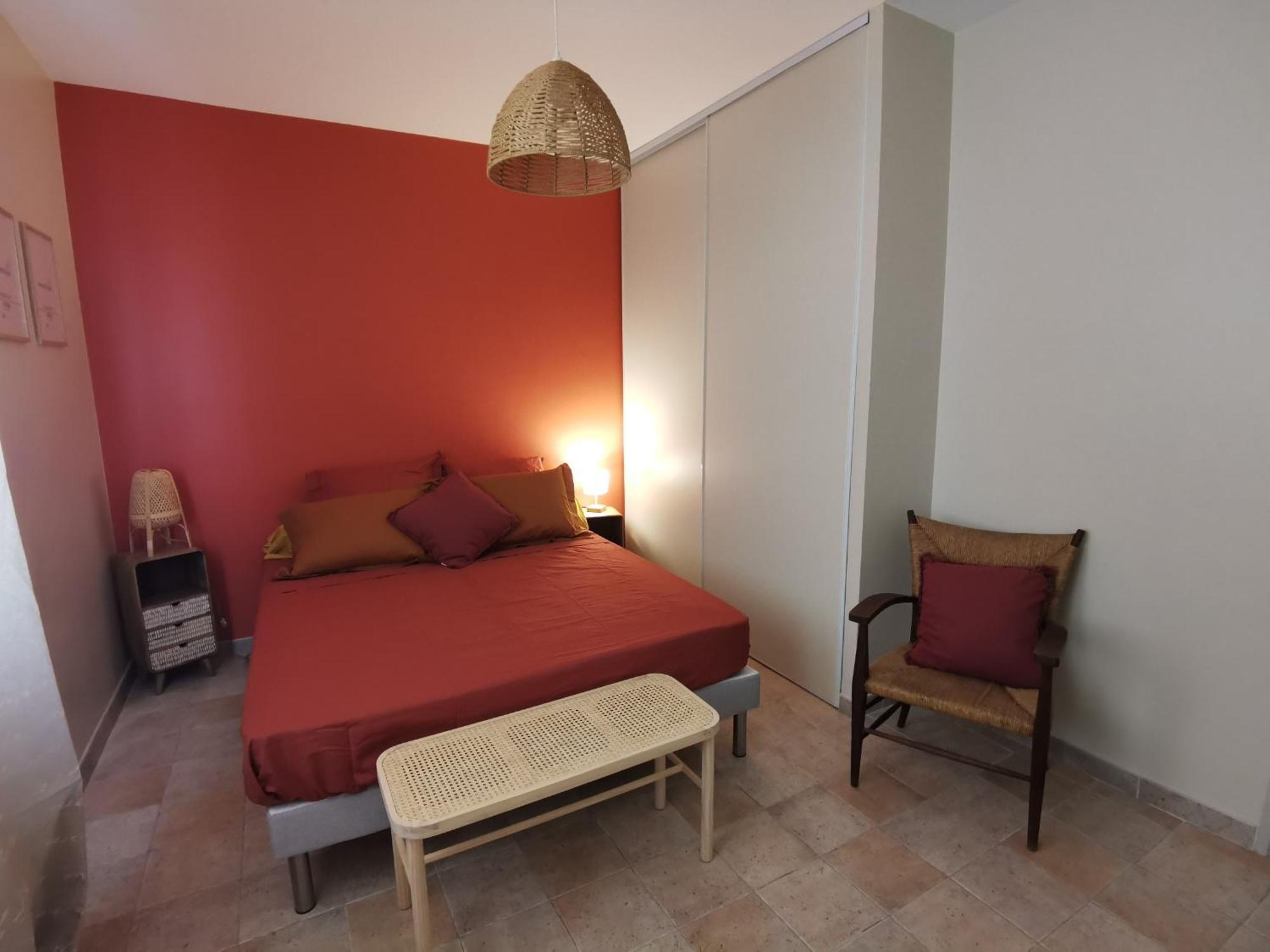 Le Loriot Villa