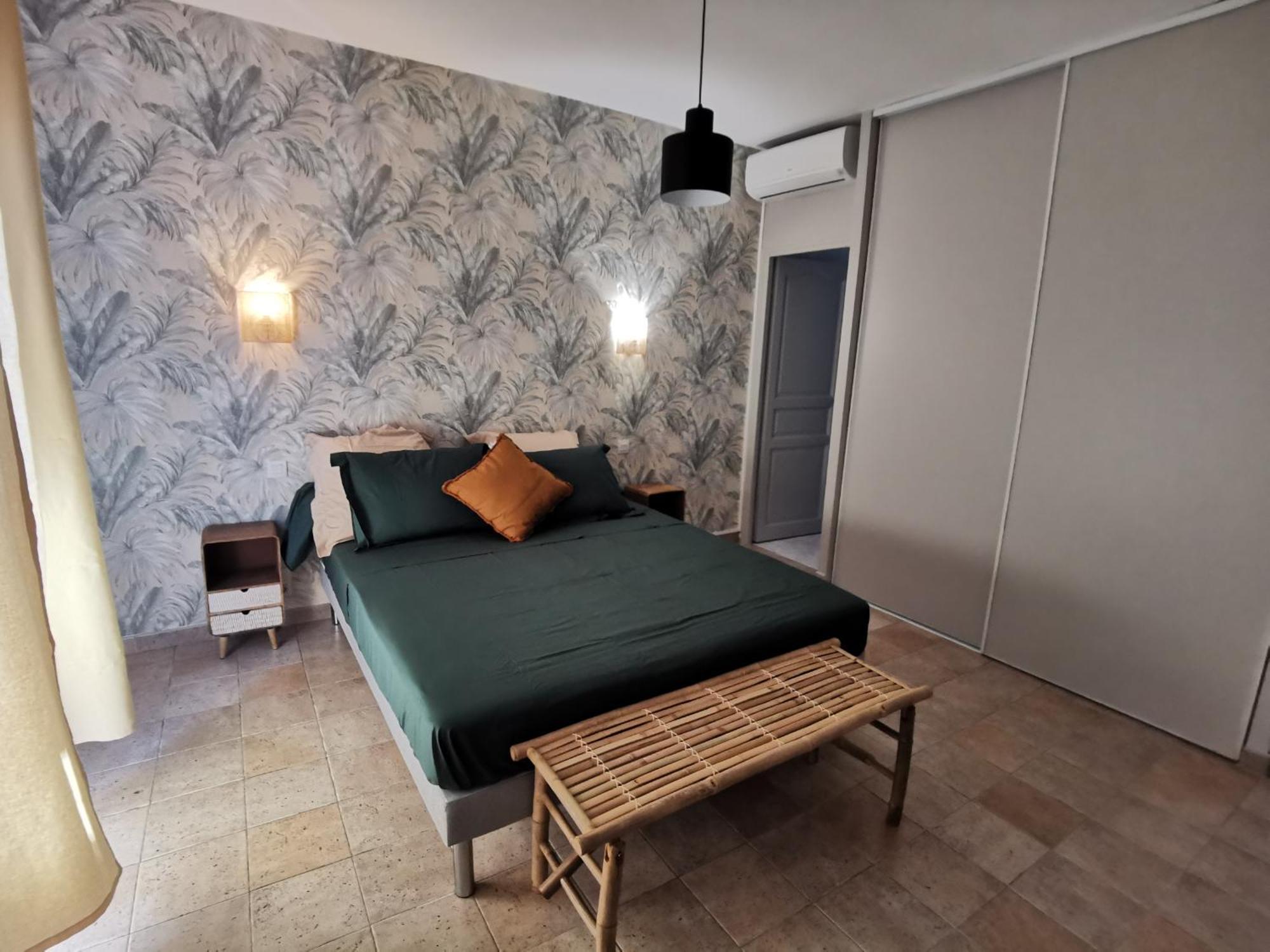 Le Loriot Villa