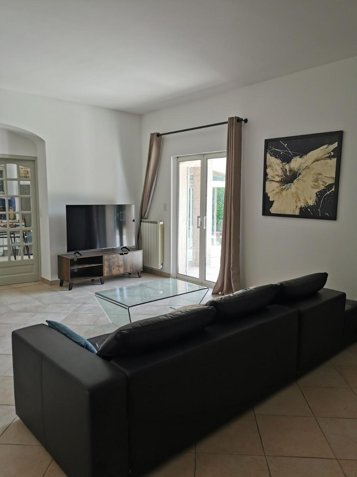 Le Loriot Villa