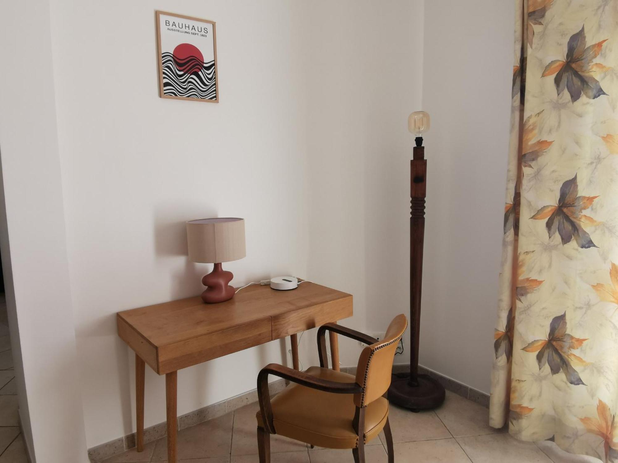 Villa Le Loriot *