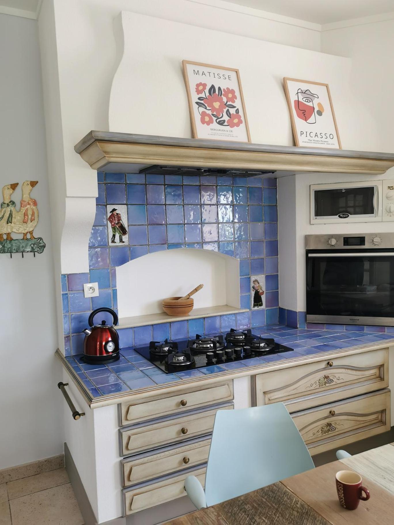 Le Loriot Villa *
