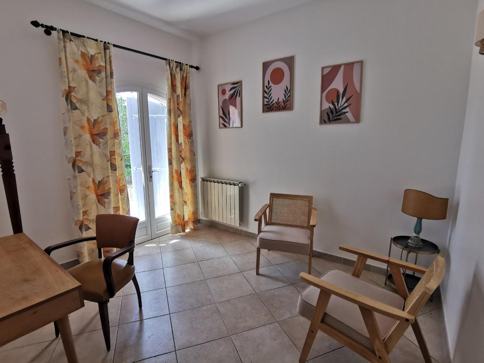 Villa Le Loriot *
