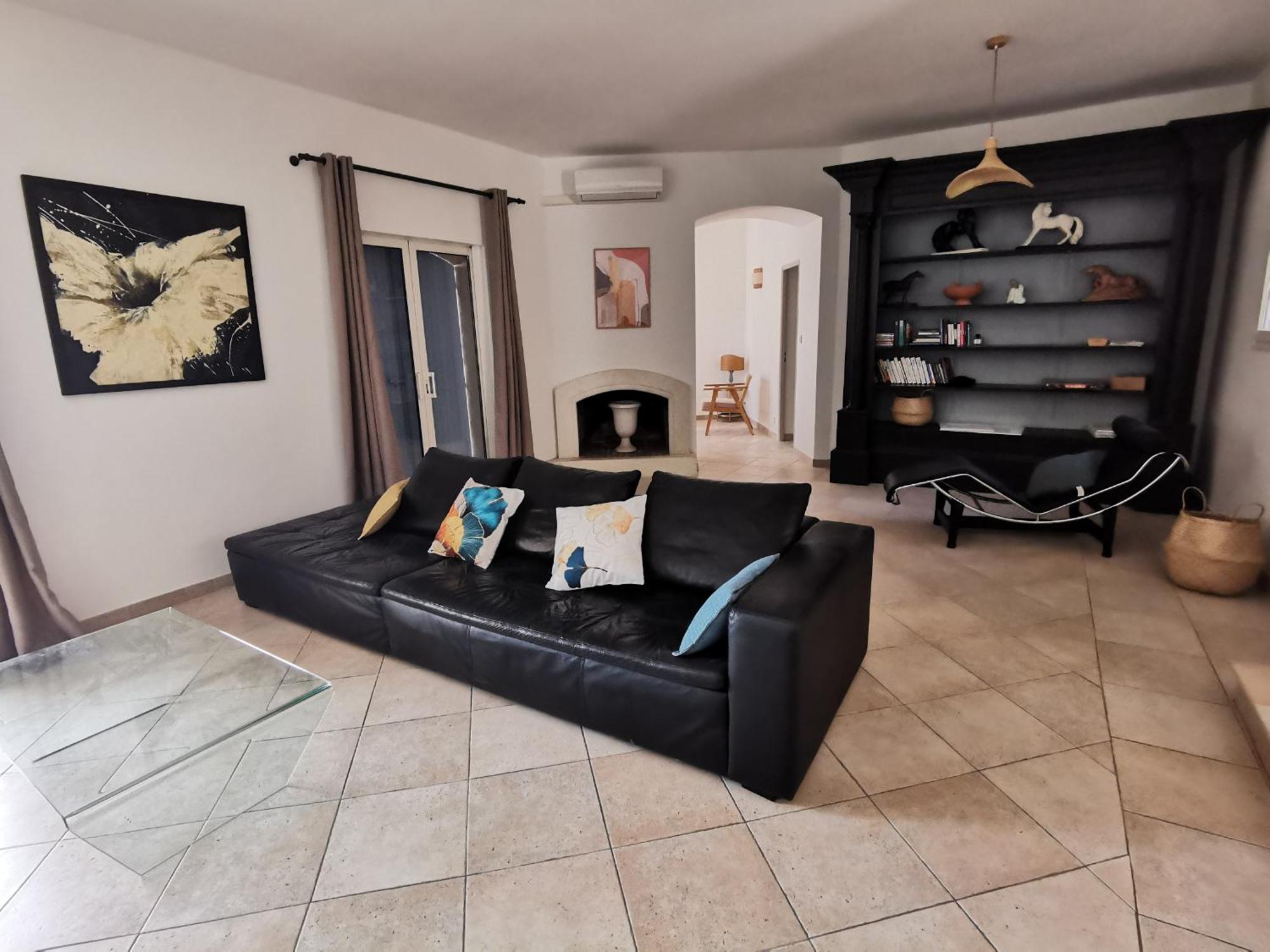 Le Loriot Villa Auriol