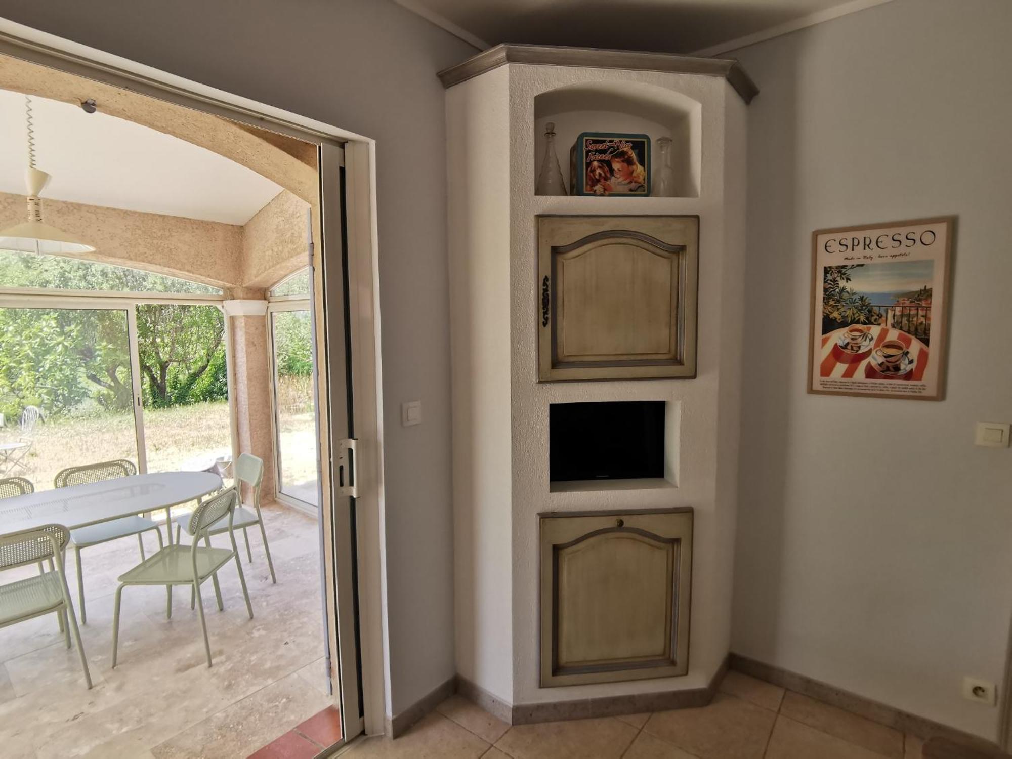Villa Le Loriot *