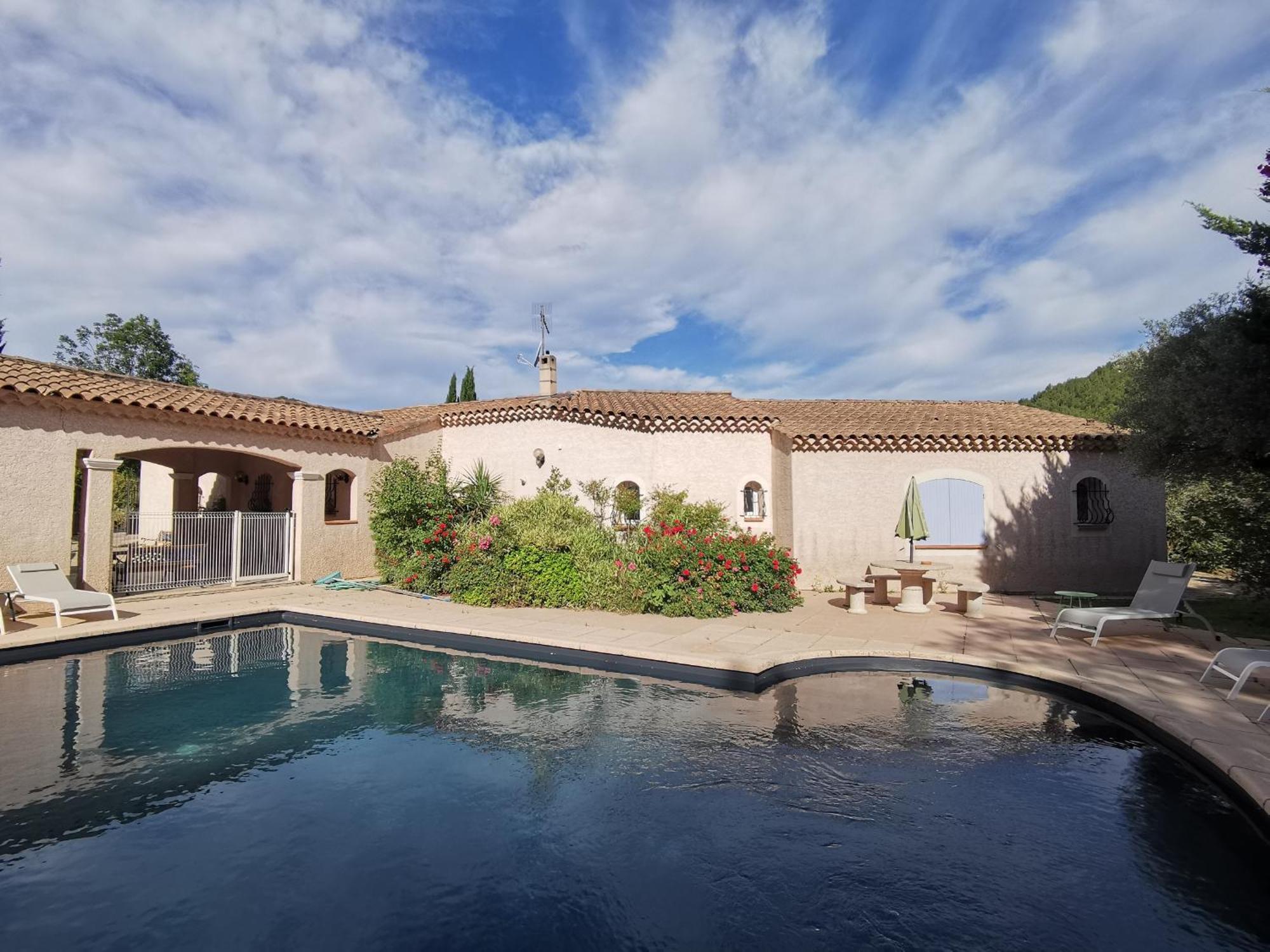 Villa Le Loriot *