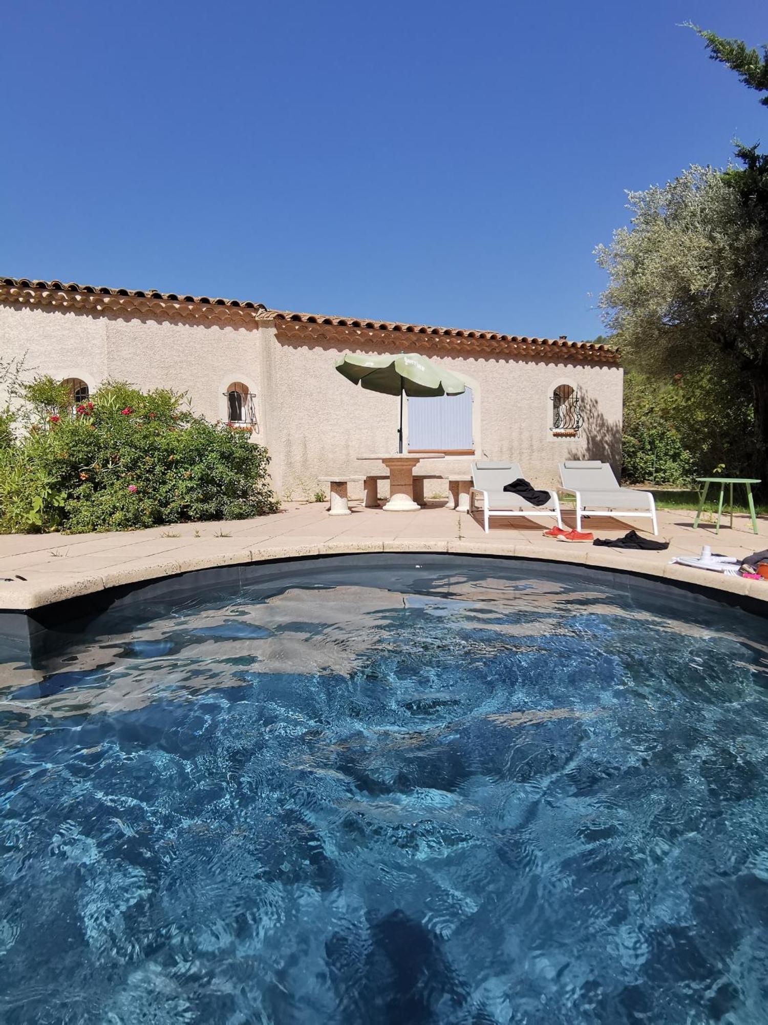 Villa Le Loriot *