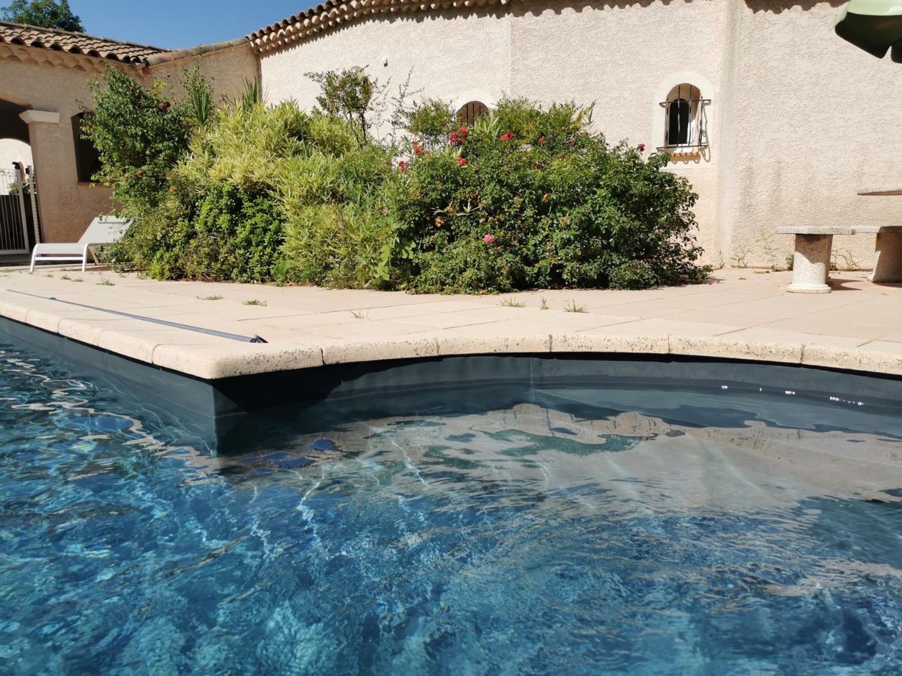 Villa Le Loriot