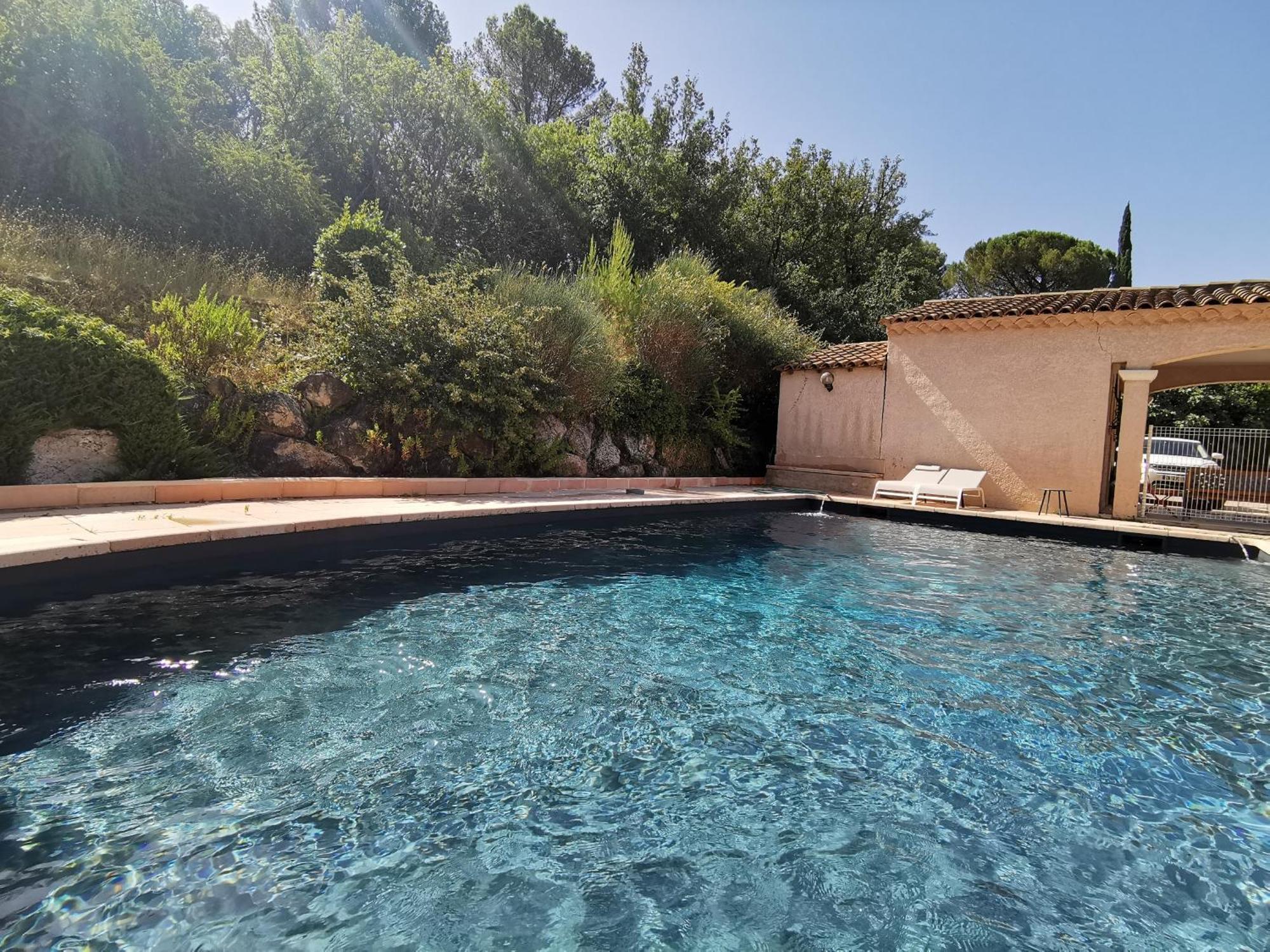Villa Le Loriot *
