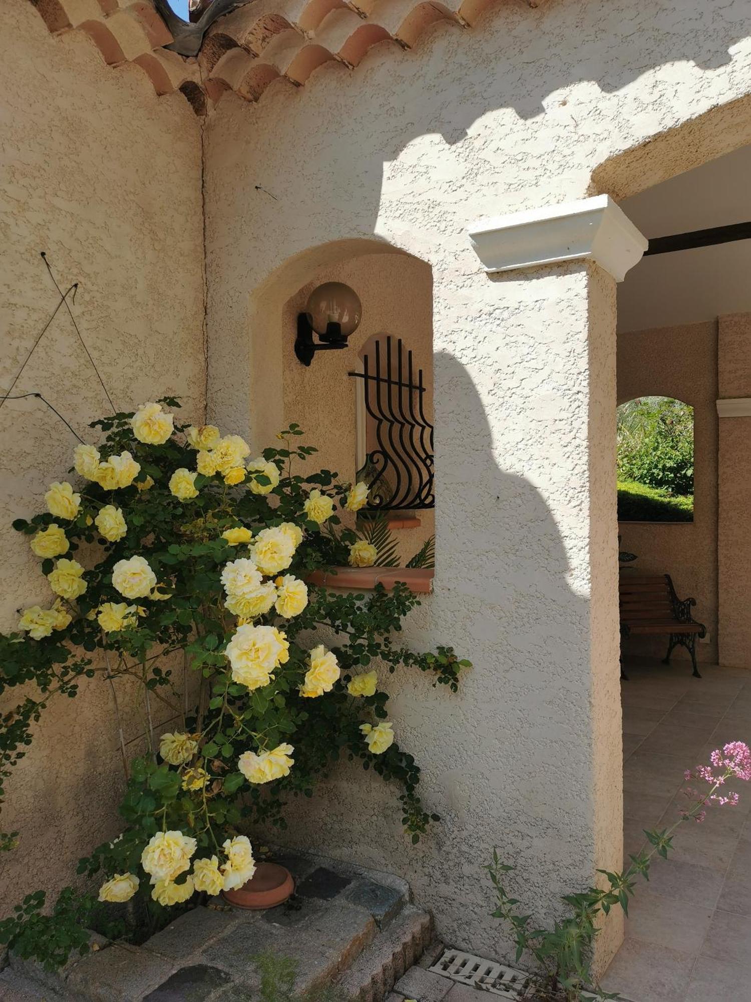 Villa Le Loriot
